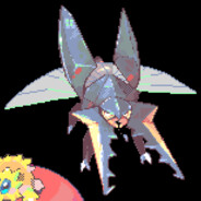 Beetle (It/Its)
