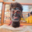 [H 2F] +[SbF 6] −