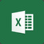 Microsoft Excel