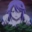 Mizore the Yuki-Onna