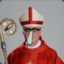 Papst Thaddel