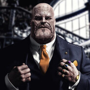 Boss