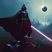 Darth Vader