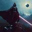 Darth Vader
