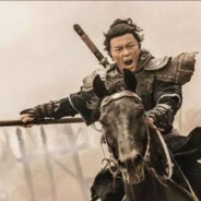 北凉大雪龙骑军