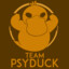 TEAM PSYDUCK