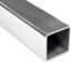 Galvanized Square Steel