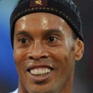 Ronaldinho Gaúcho