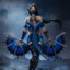 Kitana