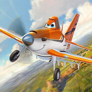 im plane