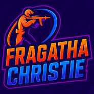 Fragatha Christie