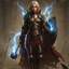 Bright Lord Apollo