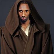 Kobe Wan Kenobi