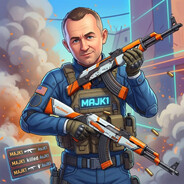 MAJK1's avatar