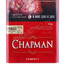 Chapman Red