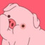 WhatALamePiggy