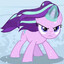 Glimmer my hooves