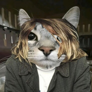 Miau Cobain