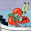 Mr.krab #CASEHUG