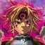 Demon God Meliodas