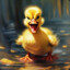 St_Duckling