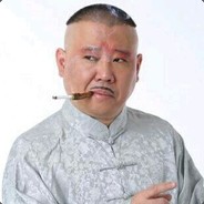 玉面小生郭德纲