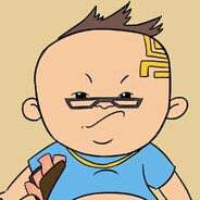 翻斗幼儿园小豆班大虎