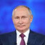 ПУТИН ПИДОРАС