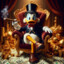 Scrooge McDuck