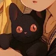 金丝楠猫猫窝 avatar