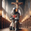 The Knights Templar