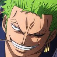 **Roronoa_Zoro** avatar