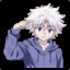 killua