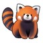 d4rkfruit (red panda:D)