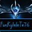 FunckY Lelete 76