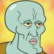 比奇堡第一深情章鱼哥