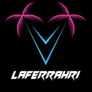 LaFerrAhri