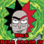 Rick Momero de la Grasa