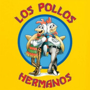 Los Pollos Hermanos