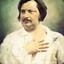 Gonorhée de Balzac