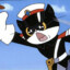 黑猫警长