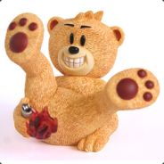 NaughtyBear