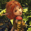 Steam avatar