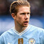 Kevin De Bruyne