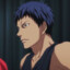 Aomine Daiki