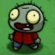 植物花园菜鸡小鬼战士