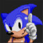 Sonic The Hedgehog