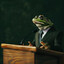 Mr.Jabckins