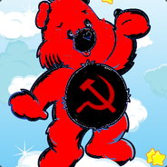 The Bolshevik Bear &lt;3