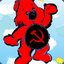 The Bolshevik Bear &lt;3